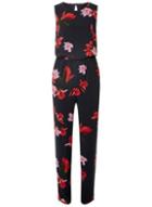Dorothy Perkins *vero Moda Multi Coloured 'katy' Jumpsuit