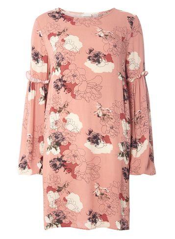 Dorothy Perkins *vila Smock Dress