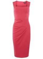 *scarlett B Pink 'lara' Bodycon Dress