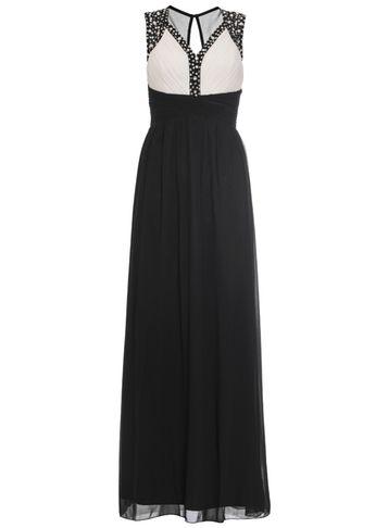 Dorothy Perkins *quiz Embellished Maxi Dress