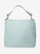 Dorothy Perkins *pieces Blue Gabriella Shopper Bag