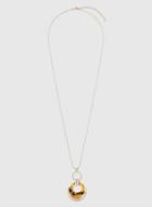 Dorothy Perkins Multi Coloured Long Drop Necklace