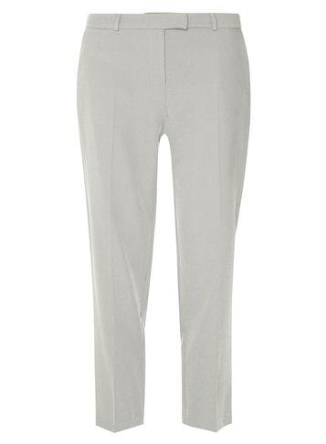 Dorothy Perkins Grey Suit Trousers