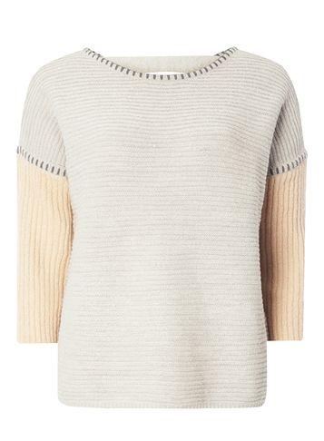 Dorothy Perkins *vila Grey V-back Jumper