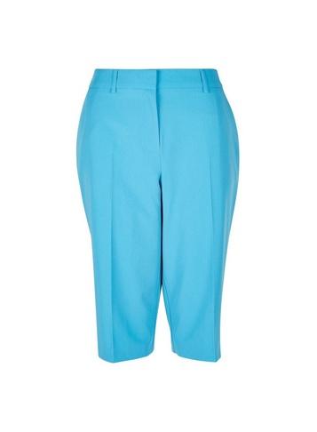 Dorothy Perkins Turquoise City Shorts