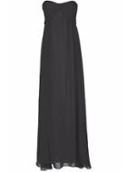 Dorothy Perkins *alice & You Ruched Bandeau Maxi Dress