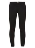 Dorothy Perkins Petite Black Frankie Jegging