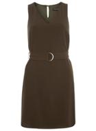 Dorothy Perkins Khaki
