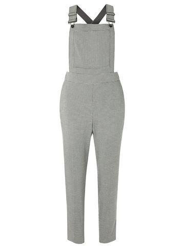 Dorothy Perkins Monochrome Dogtooth Jumpsuit