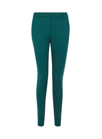 *vero Moda Green Trousers
