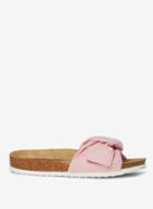 Dorothy Perkins Pink Frieda Pink Bow Sandals