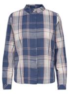 *only Multi Colour Checked Shirt