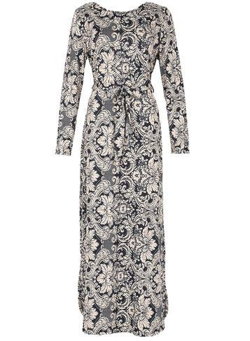 Dorothy Perkins *izabel London Multi Coloured Maxi Dress
