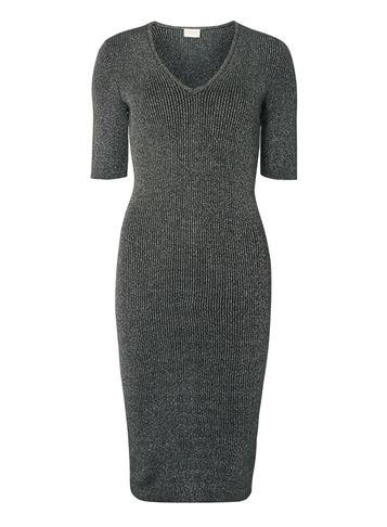 Dorothy Perkins *vila Black Bodycon Dress