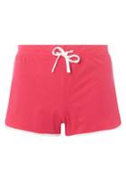Dorothy Perkins Pink Jersey Shorts