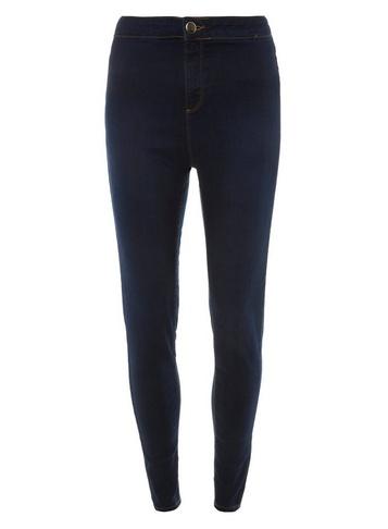 Dorothy Perkins Indigo Lyla Skinny Denim Jeans
