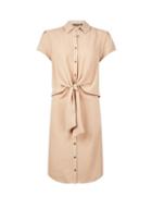 Dorothy Perkins *tall Stone Twist Dress