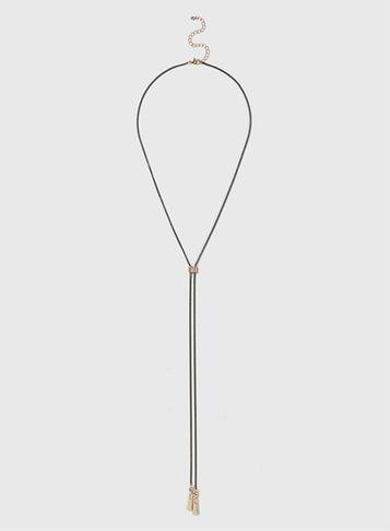 Dorothy Perkins High Break Chain Necklace