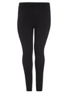 Dorothy Perkins Dp Curve Black Jegging
