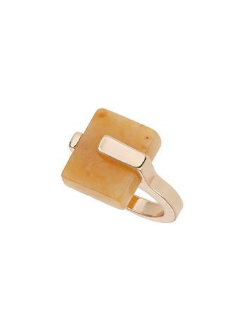 Dorothy Perkins Semi Precious Stone Ring