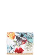 Dorothy Perkins *quiz Multi Coloured Floral Shoulder Bag
