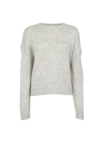 *vero Moda Grey Jumper