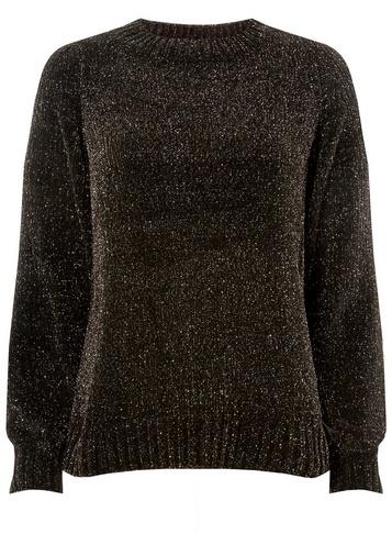 Dorothy Perkins *vero Moda Black Jumper