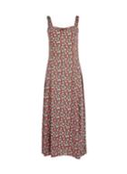 Dorothy Perkins *tall Multi Colour Ditsy Print Camisole Dress