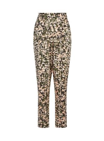 Dorothy Perkins Multi Colour Savannah Print Joggers