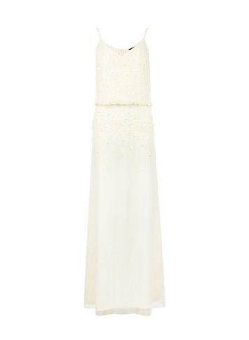 *showcase Lemon Pippa Maxi Dress
