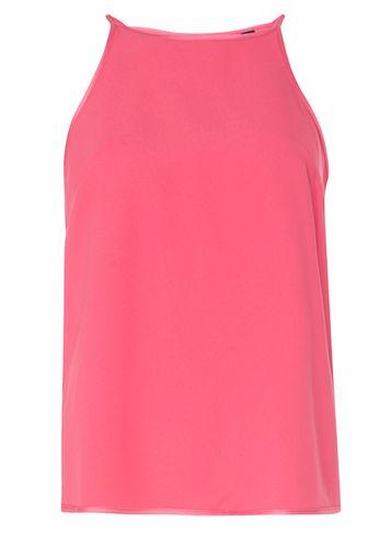 Dorothy Perkins Pink Satin Camisole Top