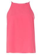 Dorothy Perkins Pink Satin Camisole Top