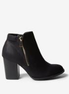 Dorothy Perkins Wholesale Exclusive Black Antonia Boots