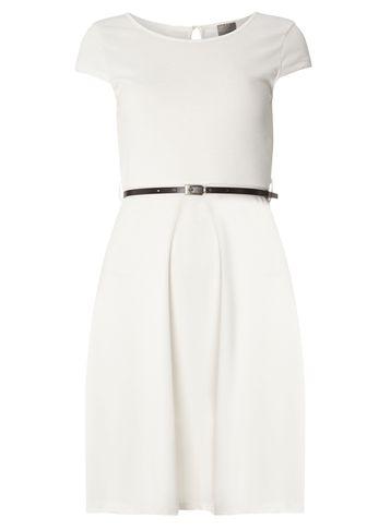 Dorothy Perkins *vero Moda Jersey Skater Dress