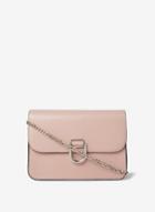 Dorothy Perkins Blush D-ring Cross Body Bag