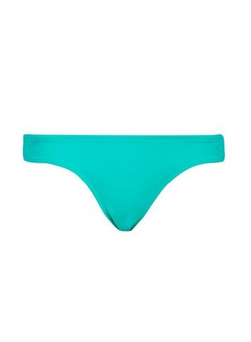 Dorothy Perkins *dp Beach Jade Green Low Rise Bikini Bottoms