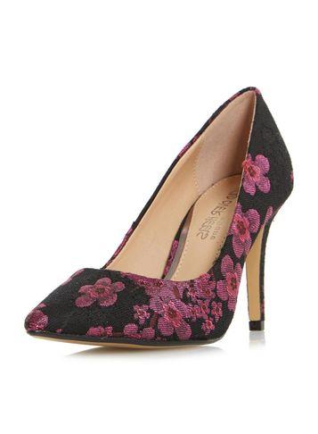 Dorothy Perkins *multi Alana High Heel