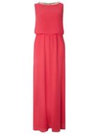 Dorothy Perkins Pink Embellished Maxi Dress