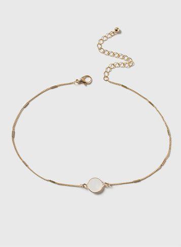 Dorothy Perkins June Birthstone Choker