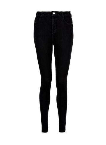 Dorothy Perkins Black Premium Shape & Lift Jeans
