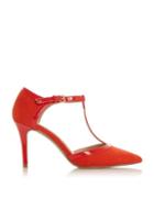 Head Over Heels *carlina Ladies High Heel Shoe