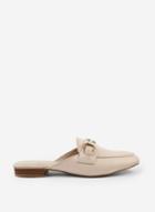Dorothy Perkins Pink Lucinda Mules