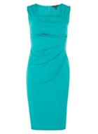 Dorothy Perkins *scarlett B Green Lydia Bodycon Dress