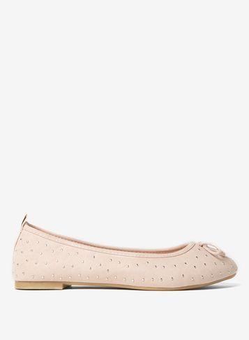 Dorothy Perkins Nude 'polly' Pumps