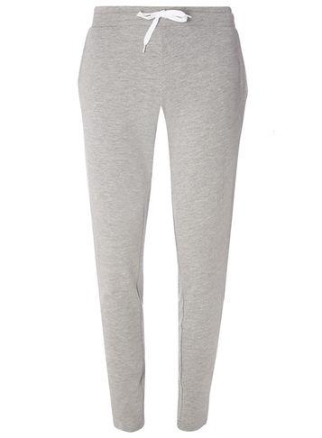 Dorothy Perkins *only Play Light Grey Petra Slim Joggers