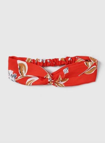 Dorothy Perkins Multi Coloured Floral Print Headband