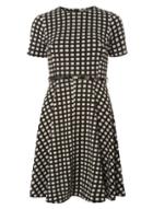 Dorothy Perkins *billie & Blossom Stone Fit And Flare Dress