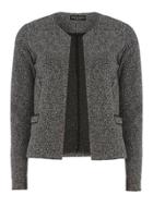 Dorothy Perkins Knitted Boxy Jacket
