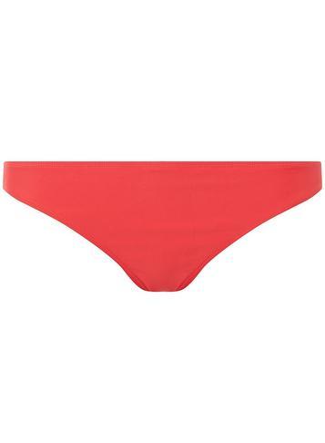 Dorothy Perkins *dp Beach Pink Plain Bikini Bottoms