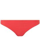 Dorothy Perkins *dp Beach Pink Plain Bikini Bottoms